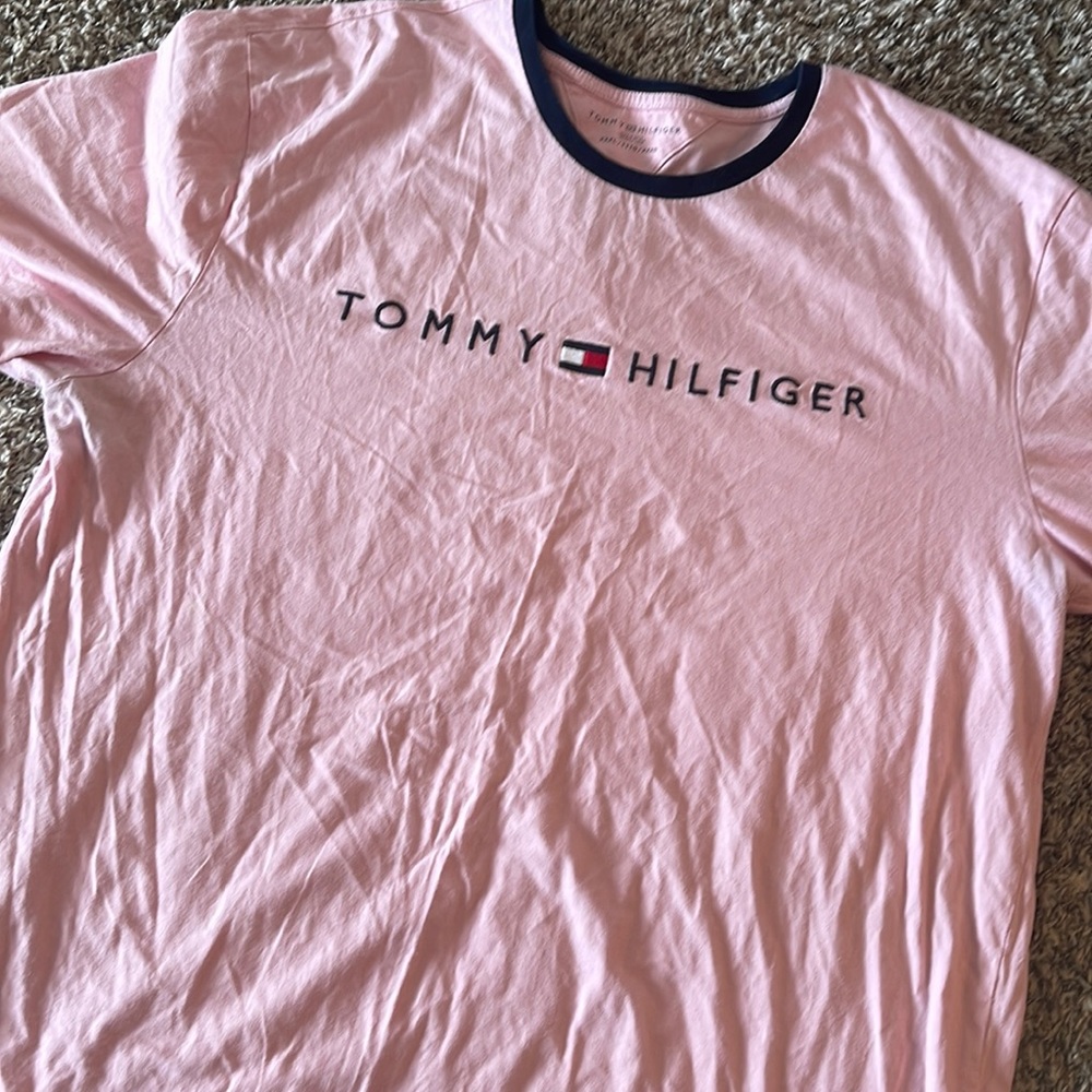 Big&Tall , Tommy Hilfiger , 3x